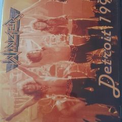dvd...winger