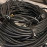 20 of 5-pin Xlr Dmx Lighting Cables 2.5m 10m 15m 20m Image 3
