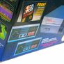 Nintendo NES Control Deck Console - Mario Bros 1 Edition - Boxed Image 5