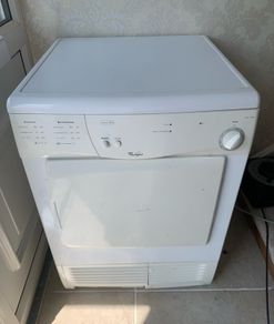 Whirlpool Dryer, Working Perfect