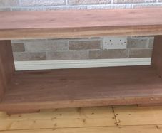 Storage Units / Shoe Racks