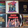 Vinyl Record Collection; LPs, 12" singles Image 3