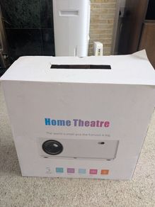 projector Home Theater