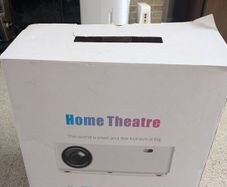 projector Home Theater