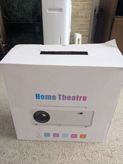 projector Home Theater