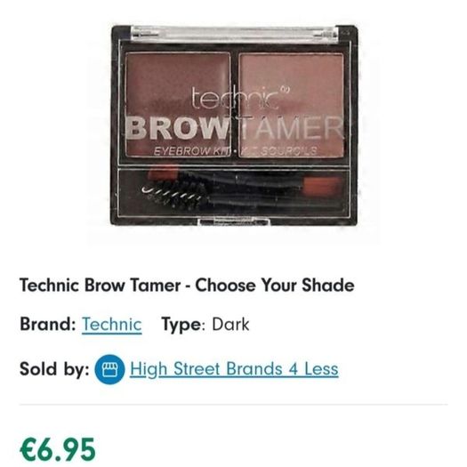 2 Euro Each Picture Or All x14 Items For Only 10 Euro!! - Brand New Hair, Beauty & Make Up Items