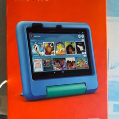Amazon fire 7 kids tablet