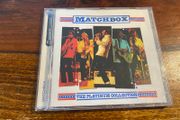 Matchbox The Platinum Collection CD