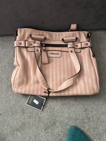 Gionni shopper hand bag