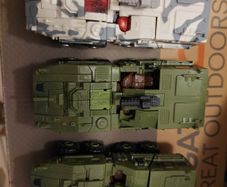 Transformers
