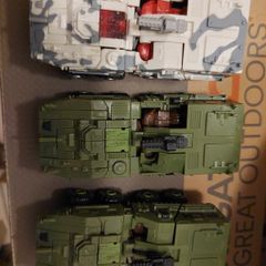 Transformers