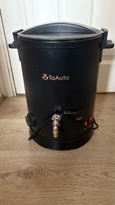 Wax Melter