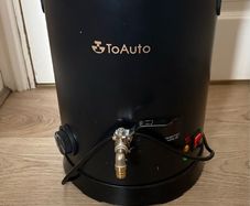 Wax Melter