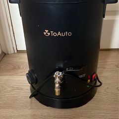 Wax Melter