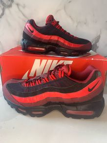 Get One Of A Kind Nike 95s