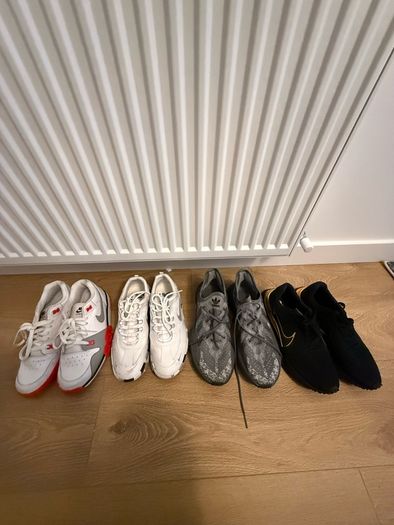 Runners