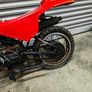 Pit bike kids bike for parts pitbike Image 3