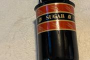 Guinness sugar