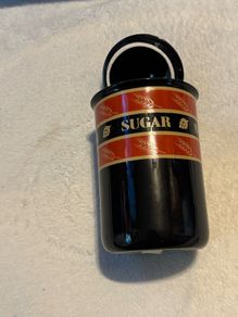 Guinness sugar