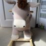 Rocking horse / donkey Image 3