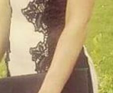 Lipsy Michelle Keegan Dress