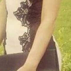 Lipsy Michelle Keegan Dress