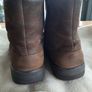 Fitflop ankle boots size 39/UK 6 Image 5