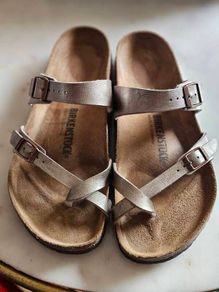 birkenstock women's sandals