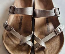 birkenstock women's sandals