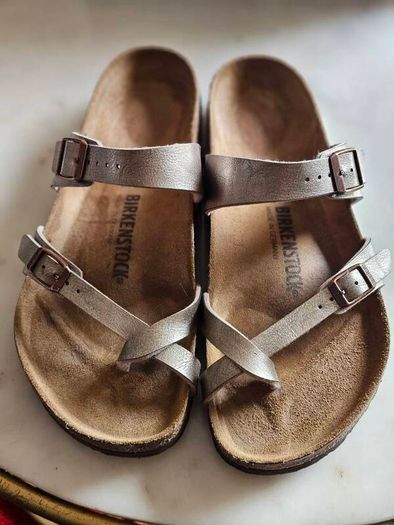 birkenstock women's sandals
