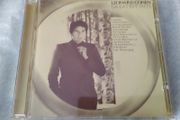 NOS Leonard Cohen Greatest Hits Cd