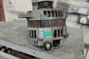 mazda MX5 alternator