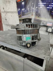 mazda MX5 alternator
