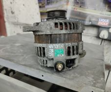 mazda MX5 alternator