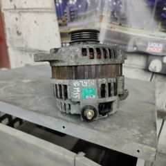 mazda MX5 alternator