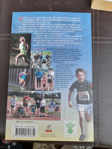 Let's run !