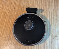 Roborock S7 Robot Vacuum Cleaner