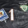Shay Given Republic Of Ireland Signed Player Issue Goalkeeper Jersey Shirt Umbro Image 10
