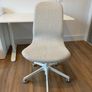 IKEA Langfjall office chair Image 2