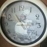 Kitchen clock Image 2