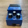 1984 Boss CS-2 Compression Sustainer (Black Label) Image 5