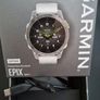 Garmin Epix Pro (Gen 2) AMLOED & Sapphire Edition, 47mm Image 4