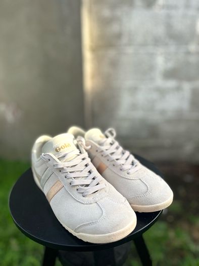 Gola Bullet Trainers