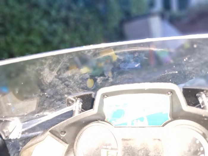 Kids Ride-on BMW Garda Motorbike