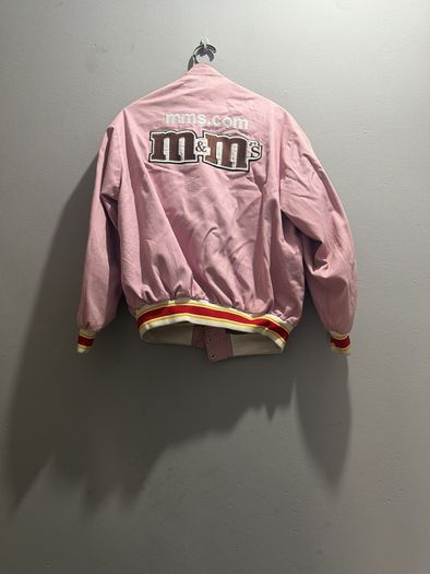 race jacket