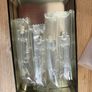 3x 800W Tungsten Video Lights in Case Image 4