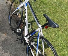 Racer Bike