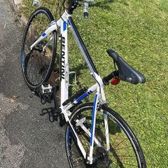 Racer Bike