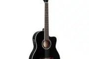 Semi Acoustic Classical guitar Pickup/Preamp/Tuner by Ortega
