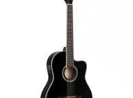 main image for ad Semi Acoustic Classical guitar Pickup/Preamp/Tuner by Ortega